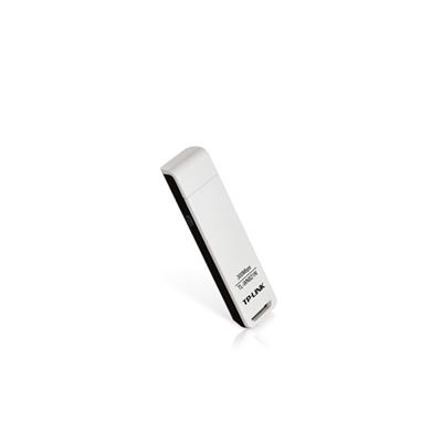 Red Wireless Usb 300 Mbps - Tp-Link