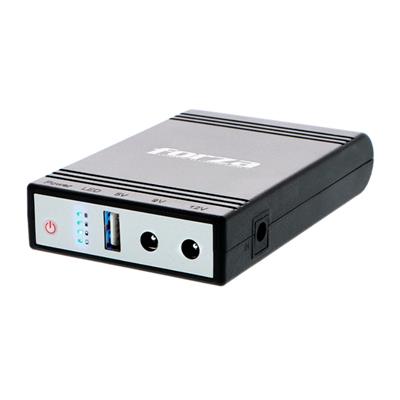 Ups Forza Portable Mini Dc Ups Power Bank 14W 5912