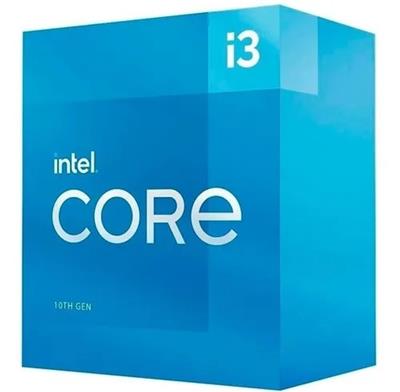 Micro Intel (1700) Core I3-12100f 33Ghz Alder lake
